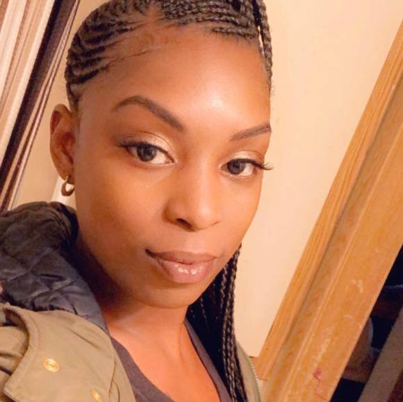 britlashae93